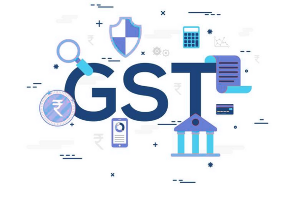 GST Compliance
